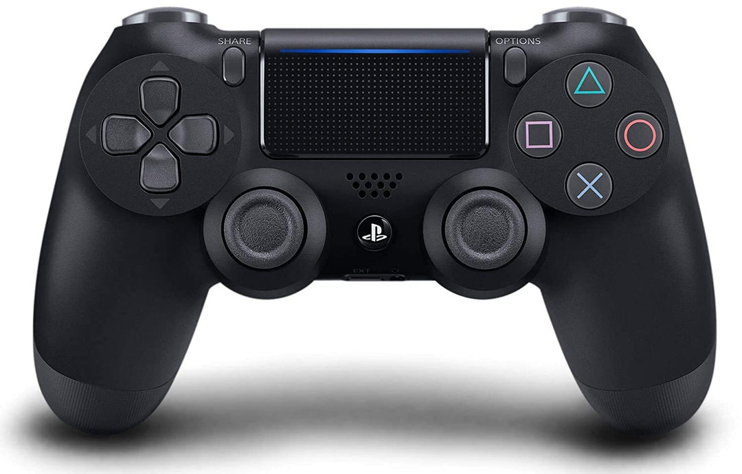 Wireless DualShock Controller for PlayStation 4