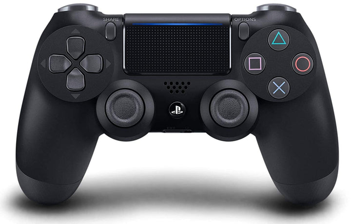 Wireless DualShock Controller for PlayStation 4