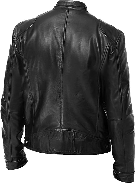 Unveil the Unmatched Elegance of Our Jacket