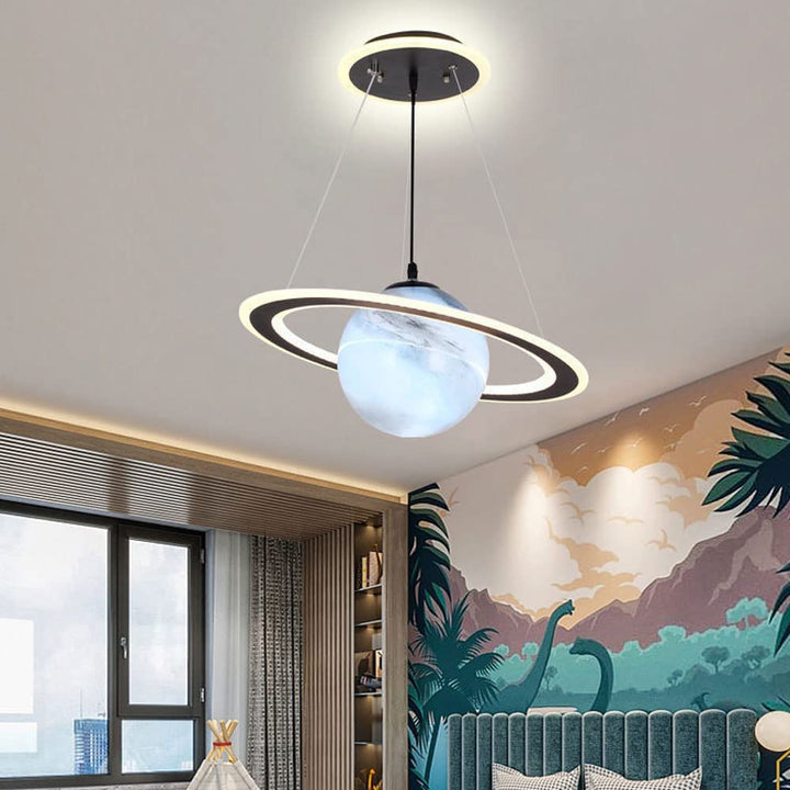 LED Pendant Lamp for Children – CosmoGlow