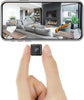 Mini Wireless WiFi Security Camera 1080P - SecureView