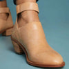 Effortless Balance Shoes with Chic Design