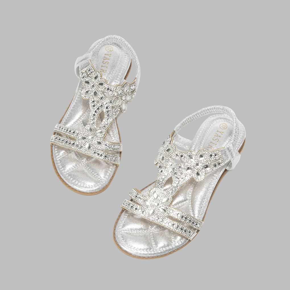 Women’s Designed for balance Boho Style Sandals