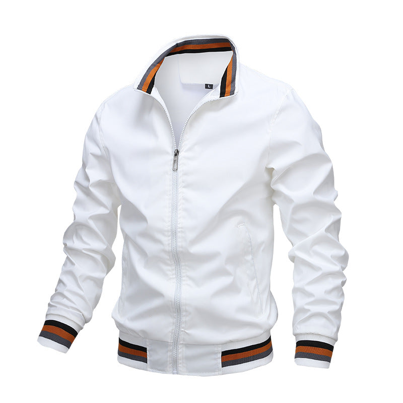 Summer Jacket – The Perfect Blend of Style and Comfort