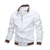 Summer Jacket – The Perfect Blend of Style and Comfort