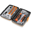 68-in-1 Ratchet Tool Kit