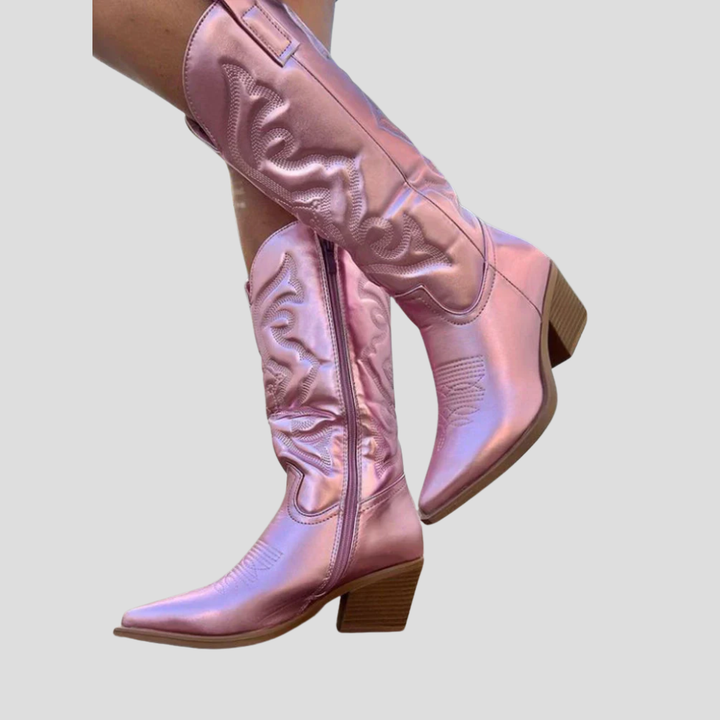 Women’s Cowboy Boots