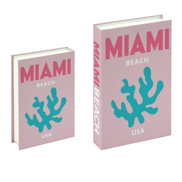 Decorative Books | Make Your Living Room Cosy with This Cheerful Decoration