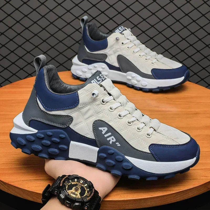 Platform Sneakers – Modern Style with Everyday Wear