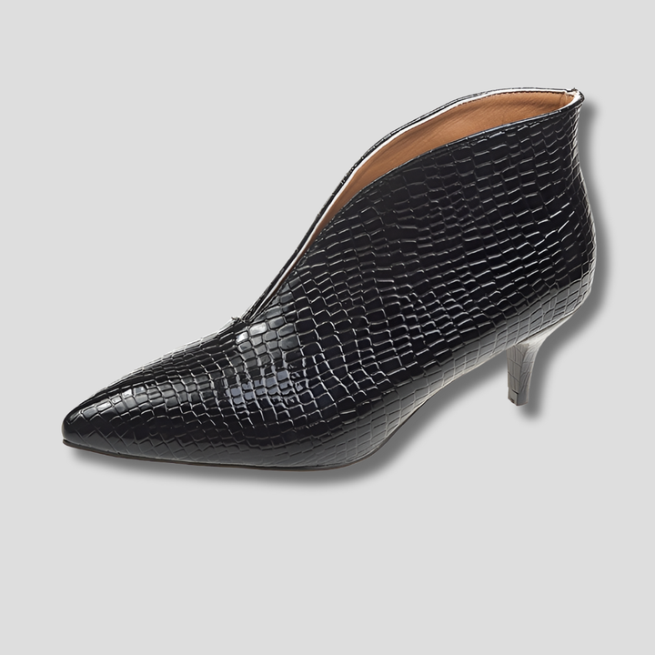 Women’s Stiletto Ankle Boots