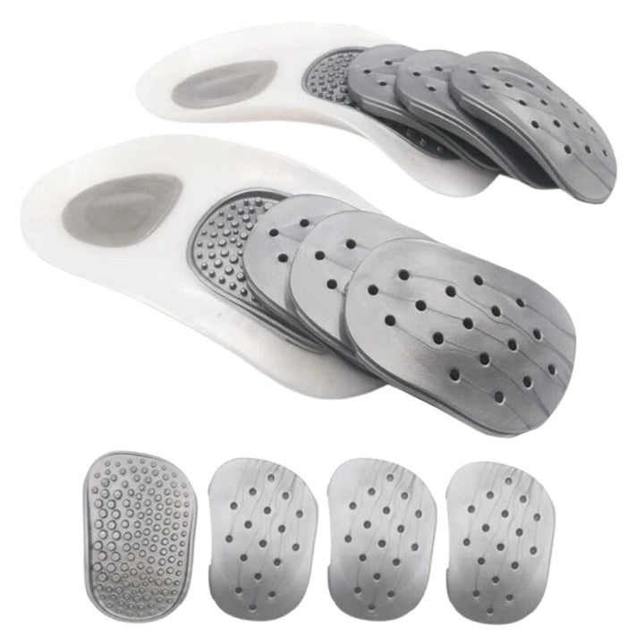 Plantar Fasciitis Insoles – SoleRelief