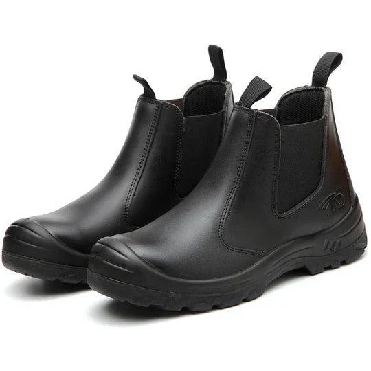 FlexGuard - Orthopaedic Work and Safety Boots