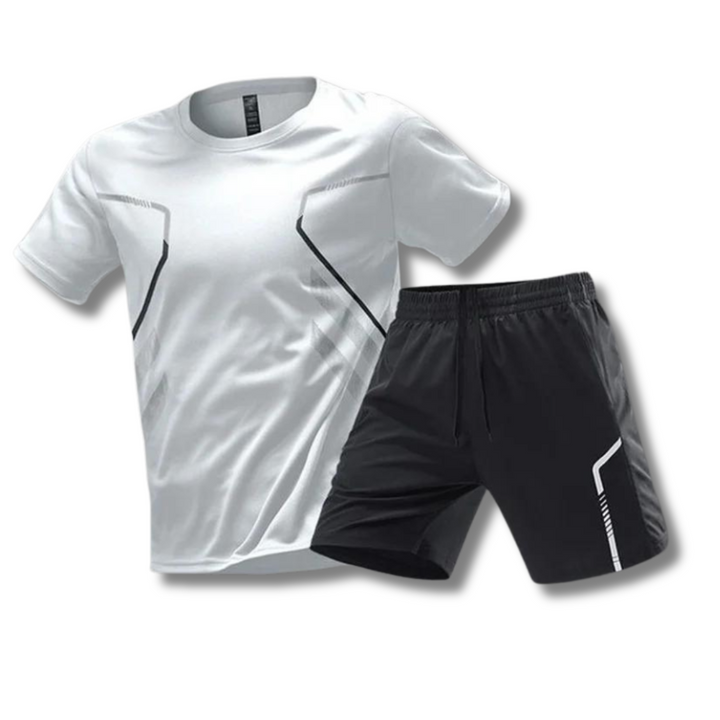 Two-Piece Sports Set – Active Style for Every Workout