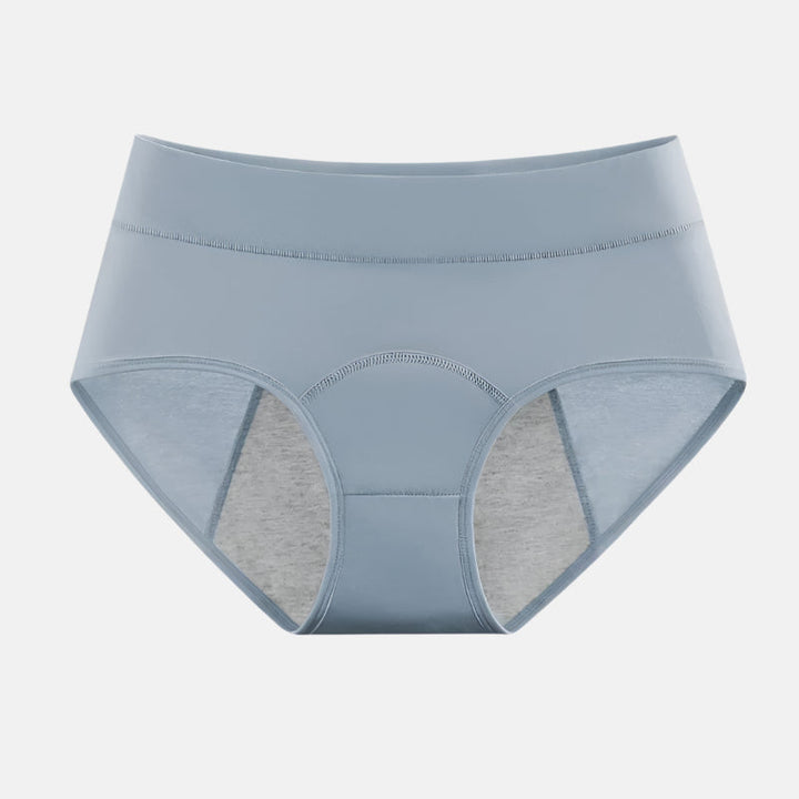 Leakproof High-Waist Period Panties