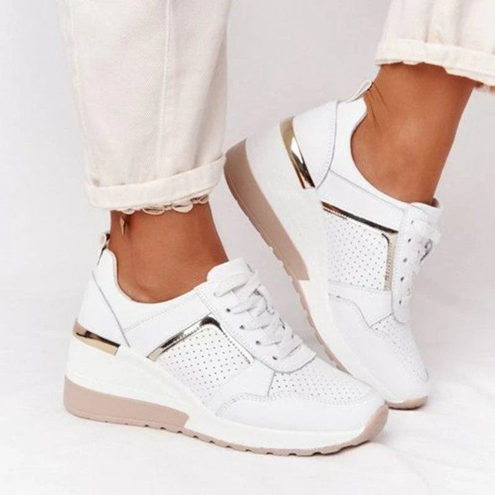Lightweight Air Trainers for Women