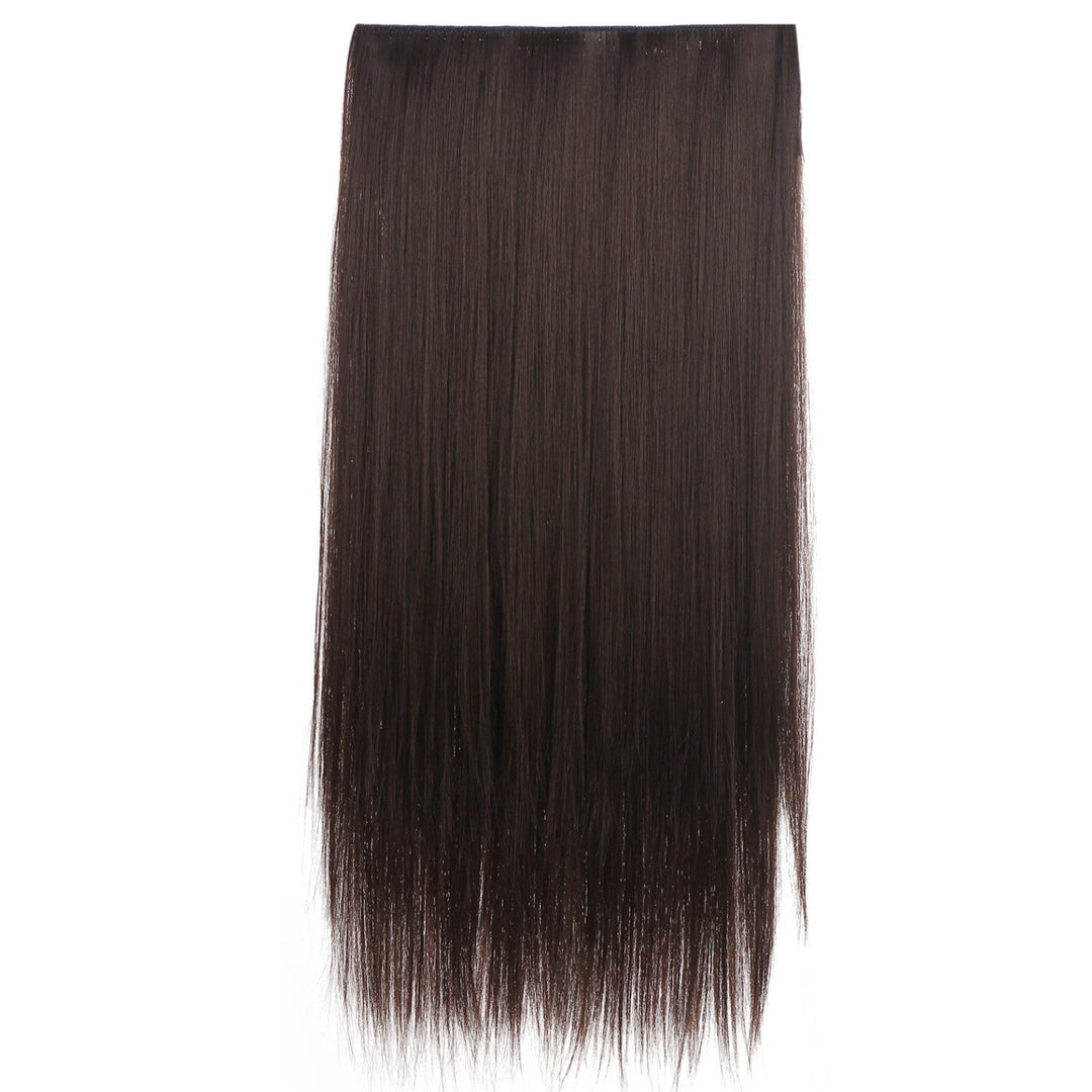 Keratin Clip-in Hair Extensions – Aurora