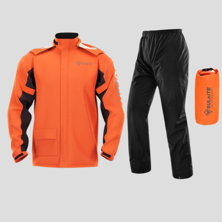 Outdoor Rain Suit