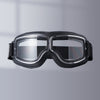 Vintage Motorcycle Glasses