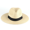 Stylish Men's Panama Sun Hat