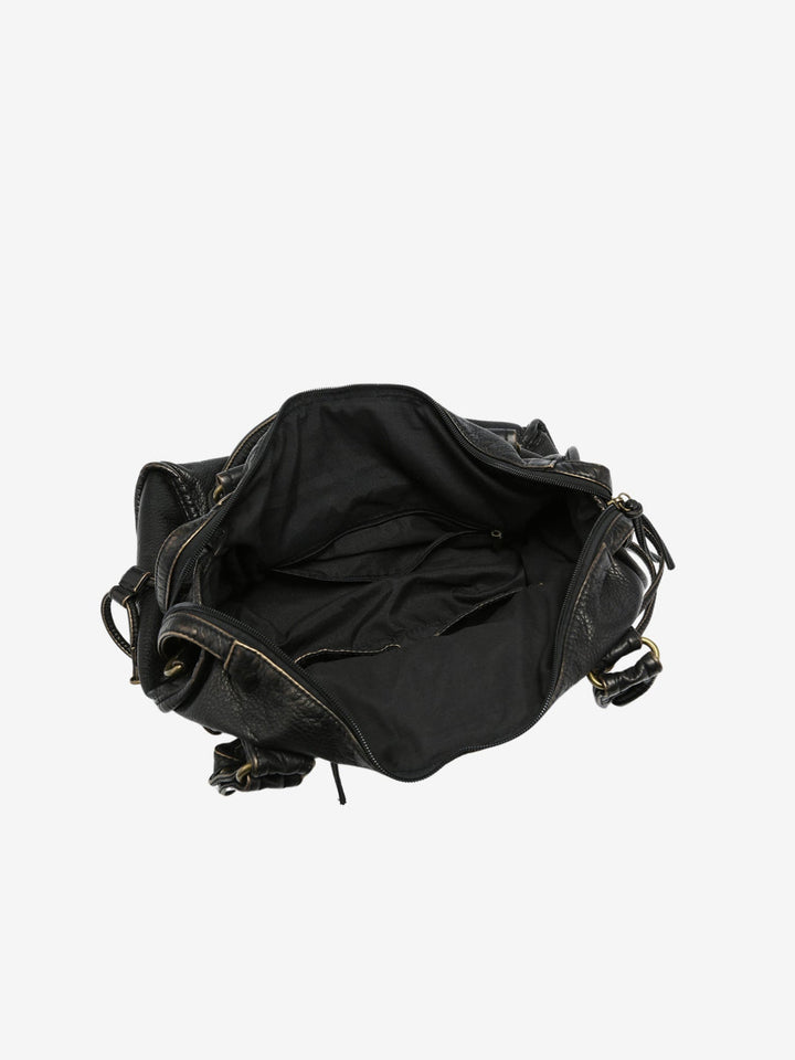 Feminine Elegance Shoulder Bag