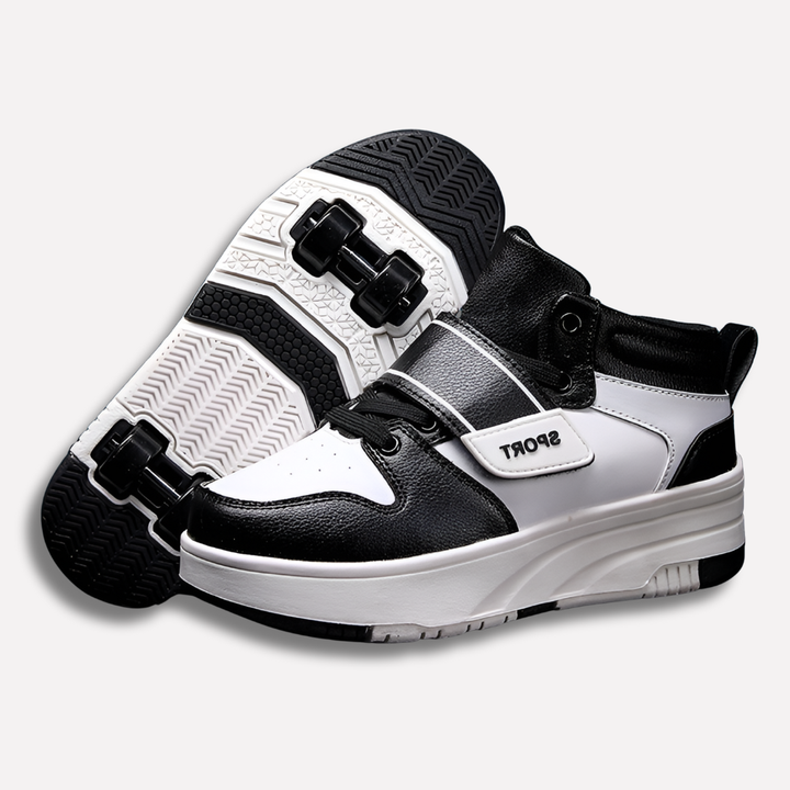 Casual Roller Sports Shoes