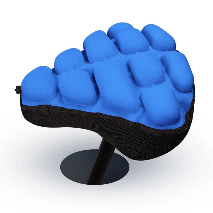 AirSeat | The Soft Bike Saddle - Ride on Clouds