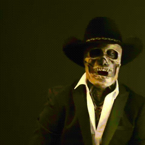 Halloween Skeleton Costume | Get Ready for an Early Halloween