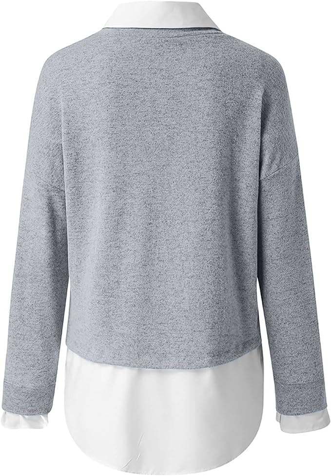 Soft Cashmere Women's Jumper - Elise