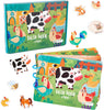 Montessori Kids' Activity Book - EduPlay