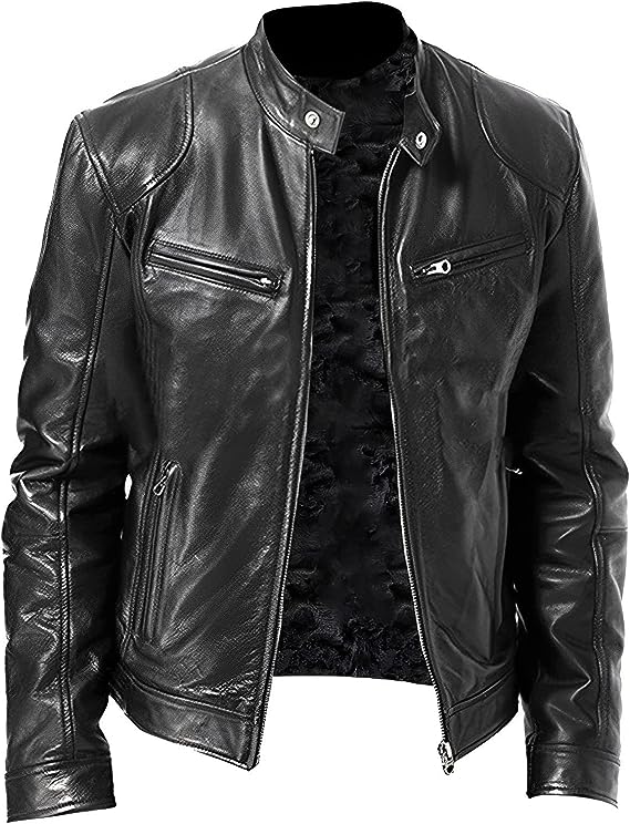 Unveil the Unmatched Elegance of Our Jacket