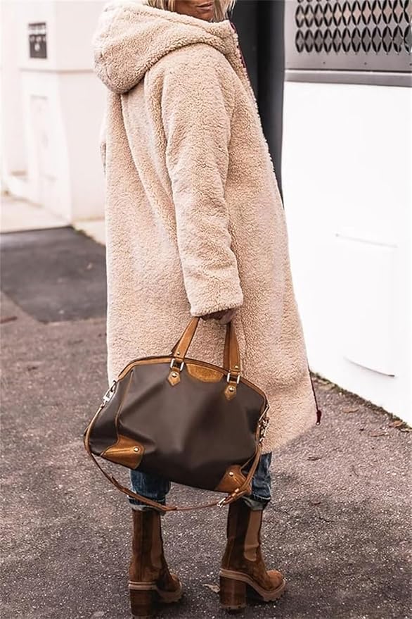 Modern Dual-Style Jacket