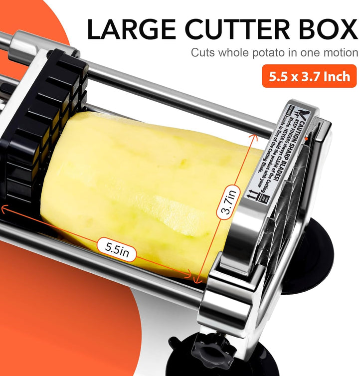Premium Vegetable Chip Cutter