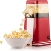 1200W Electric Popcorn Machine