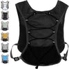 Ultra-Light Hydration Running Vest with 2L Water Reservoir – Dravien