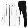 Men’s Tracksuit – Modern Style for Active and Casual Wear