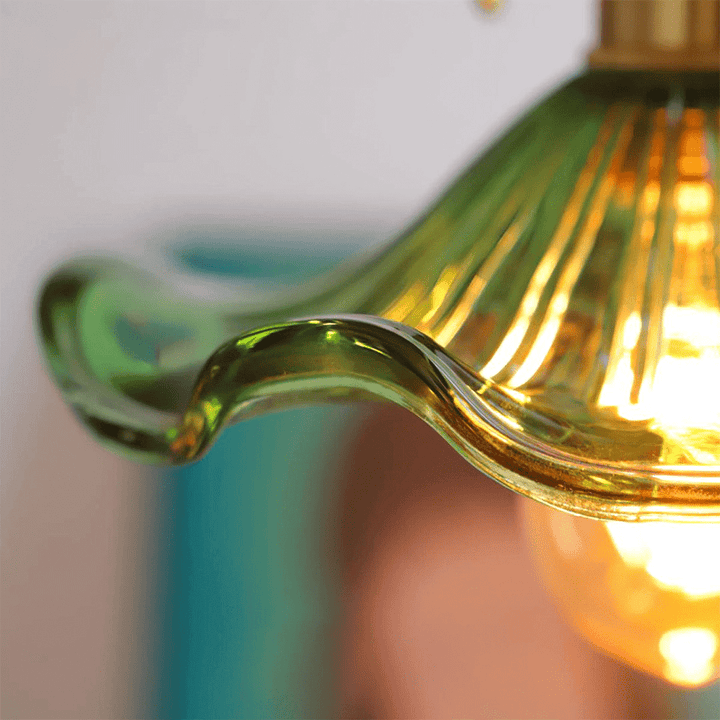 Hibiscus Pendant Lamp – Cosy LED Lighting