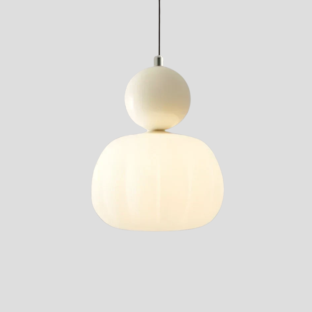 Art Deco Style Pendant Lamp