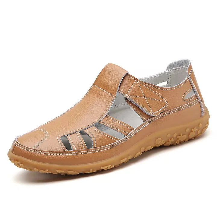 Non-Slip Sandals for Everyday Wear