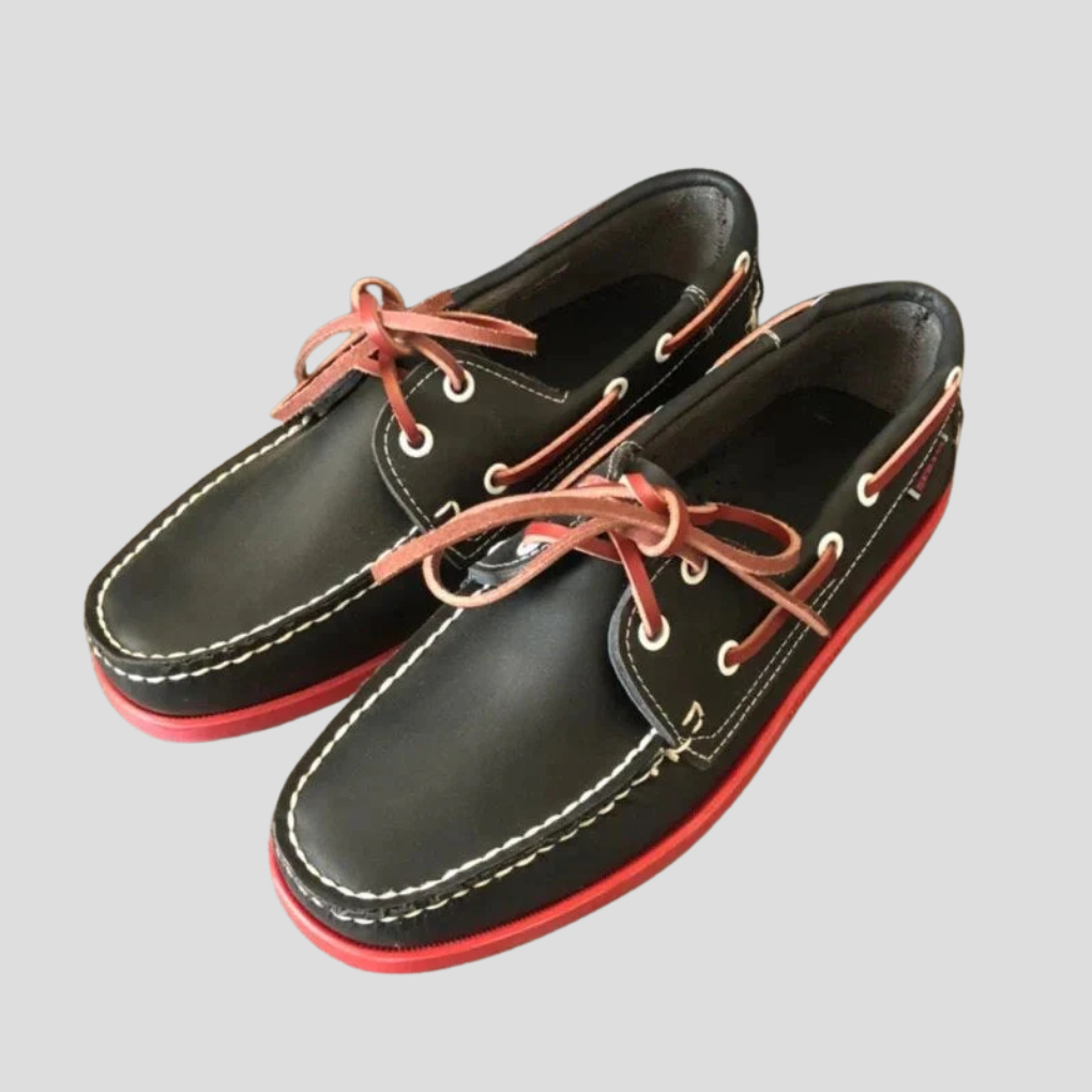 Men’s Boat Shoes