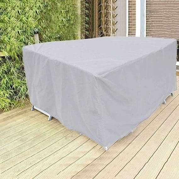 Garden Furniture Cover – Durable Protective Cover for Outdoor Furniture
