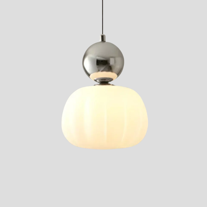 Art Deco Style Pendant Lamp