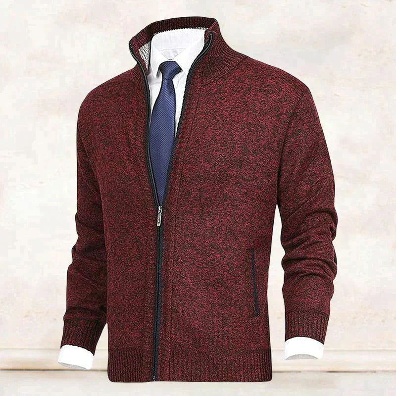 Trendy Men's Cardigan - Orion