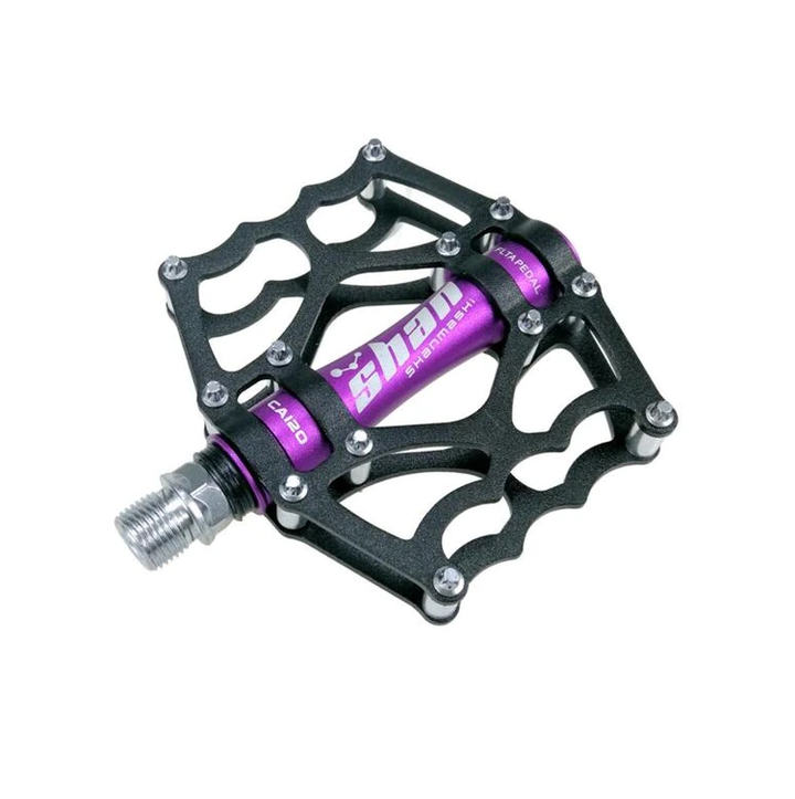 New MTB Mountain Bike Pedals