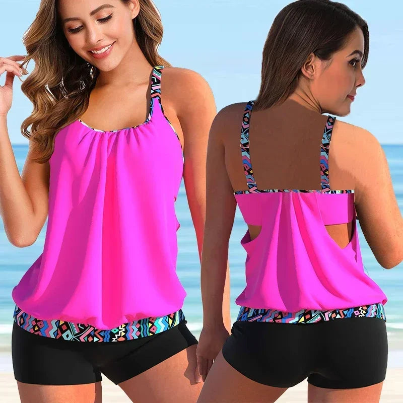 Abigail Bikini Set – Stylish and Comfortable Swimwear