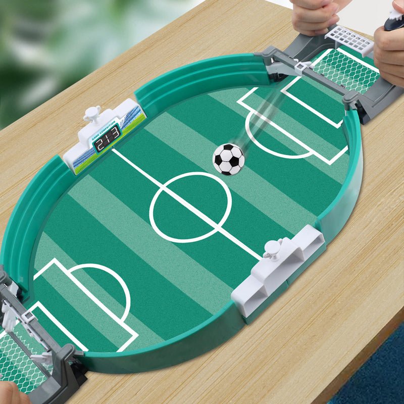 Interactive Tabletop Football Game – Goalino