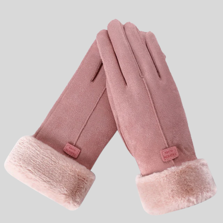 Durable Winter Gloves for Ultimate Warmth