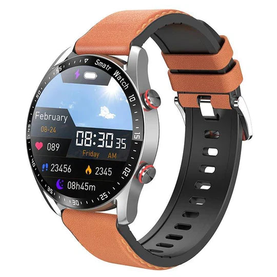 Multifunctional Smartwatch - HealthSync Pro