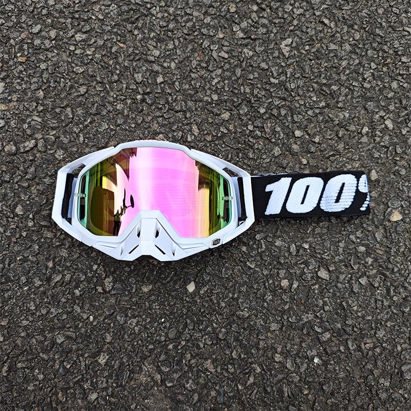 SPEEDGOGGLES – Motocross and MTB Sunglasses for Men