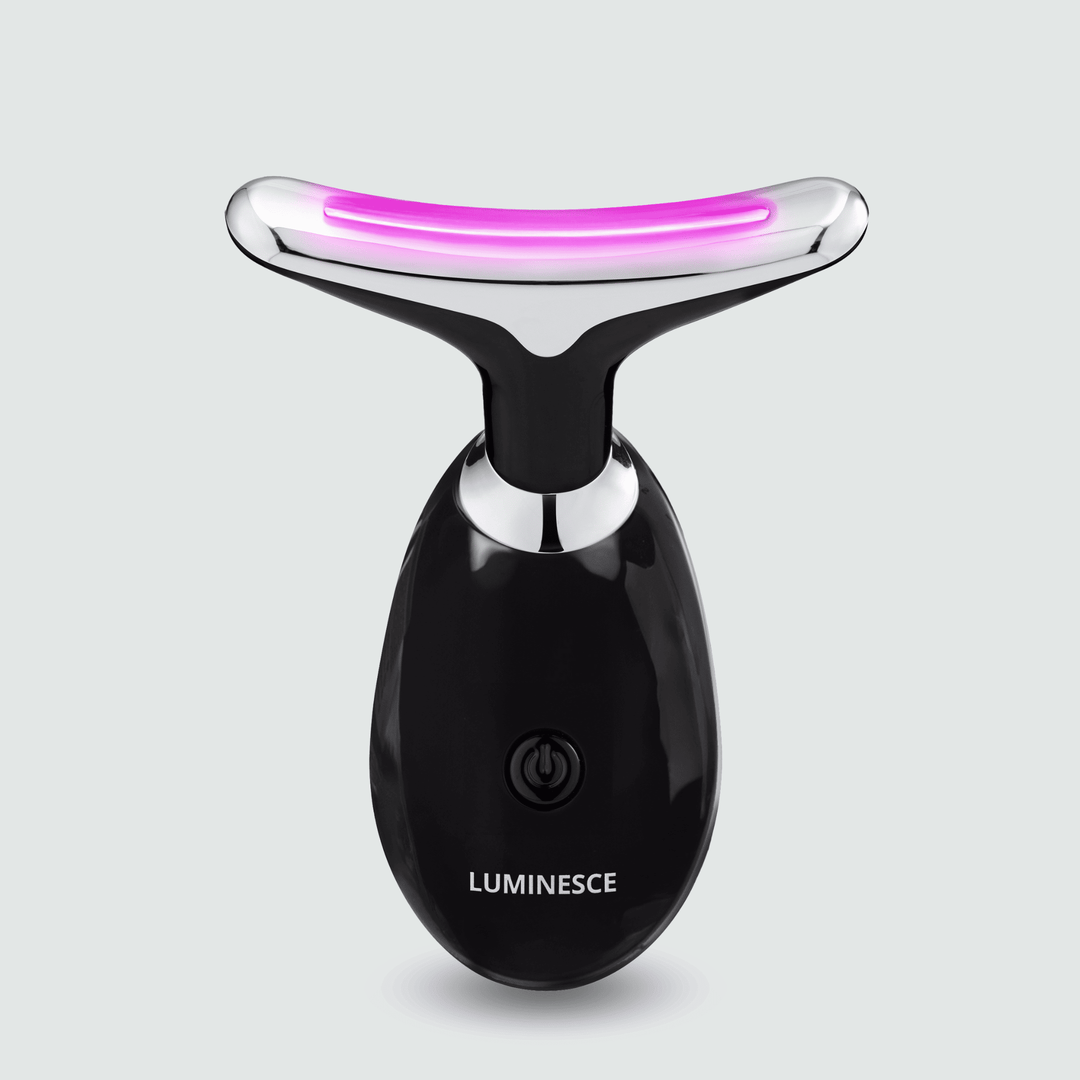 7-in-1 LED Facial Lifting and Massage Tool – Vénera