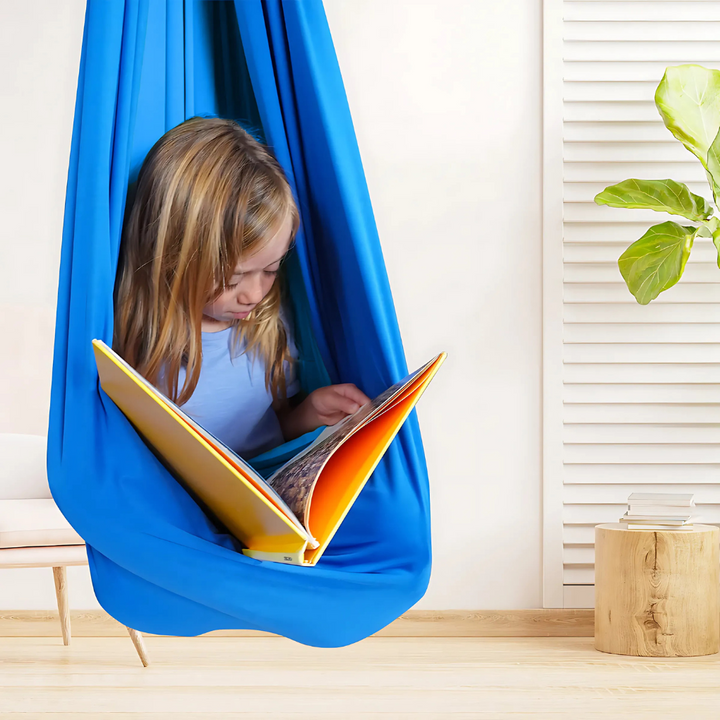 Children’s Sensory Hammock Swing